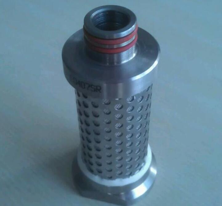 除菌過濾器