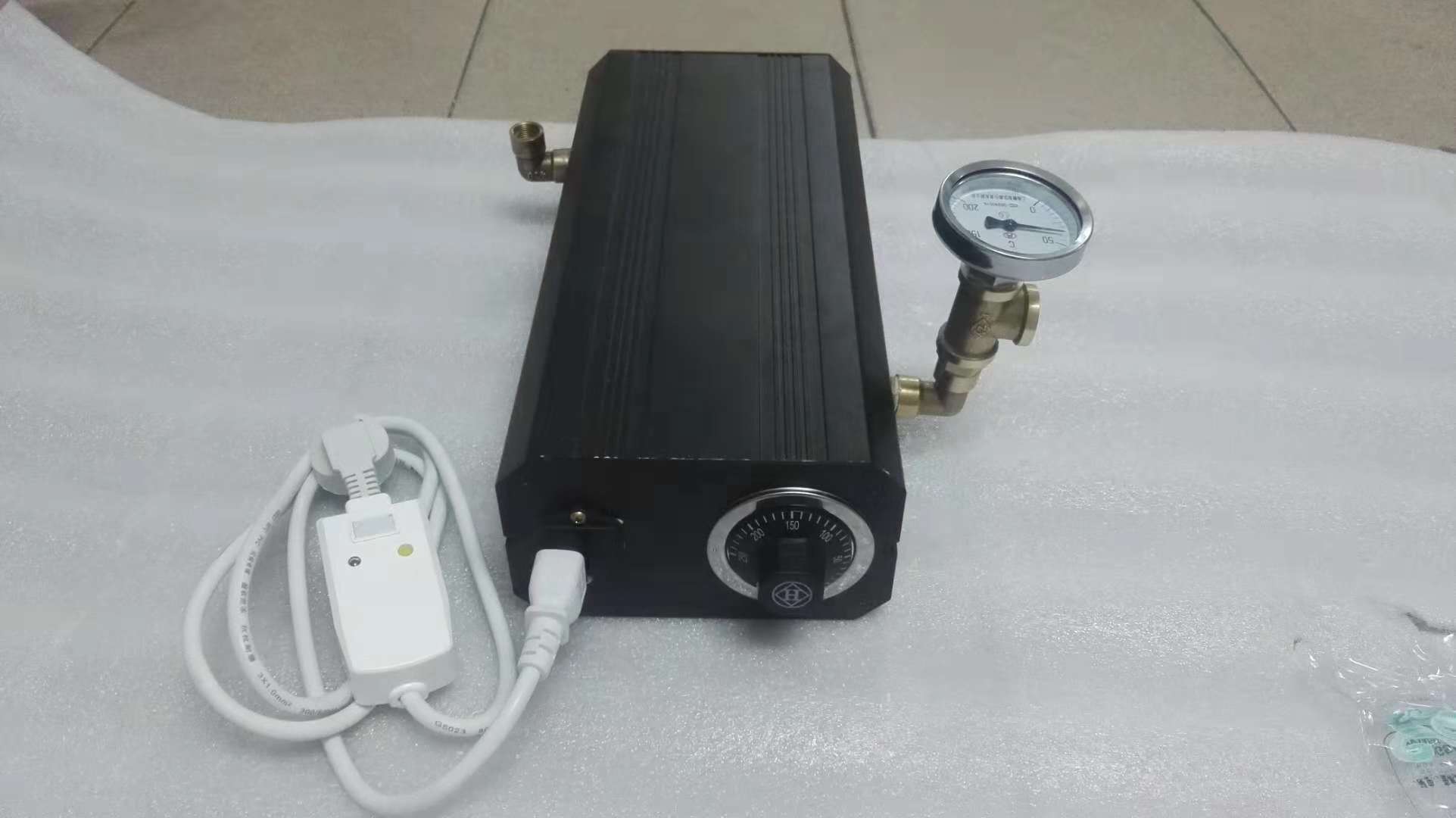 壓縮氣體加熱器,小型氣體加熱器,氮氣加