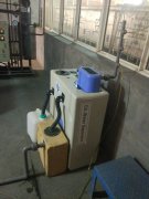 空壓機油水分離器具體應用方案