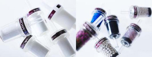 微型一次性在線式過濾器 微型一次性在線式過濾器