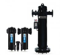 WALKER壓縮氣體氣水分離器,壓縮空氣汽水分離器