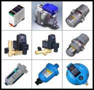 自動排水器大全,電子液位排水器,機械自