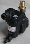 AFE品牌ESD100液位排水器,零耗氣排水器