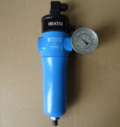 惠州壓縮空氣加熱器供應商